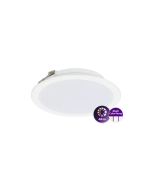 Philips LED Ledinaire Slim Downlight | 19w 200mm CCT 2000lm |110 Degree Beam Angle